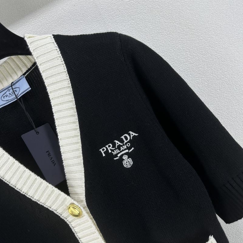 Prada Outwear